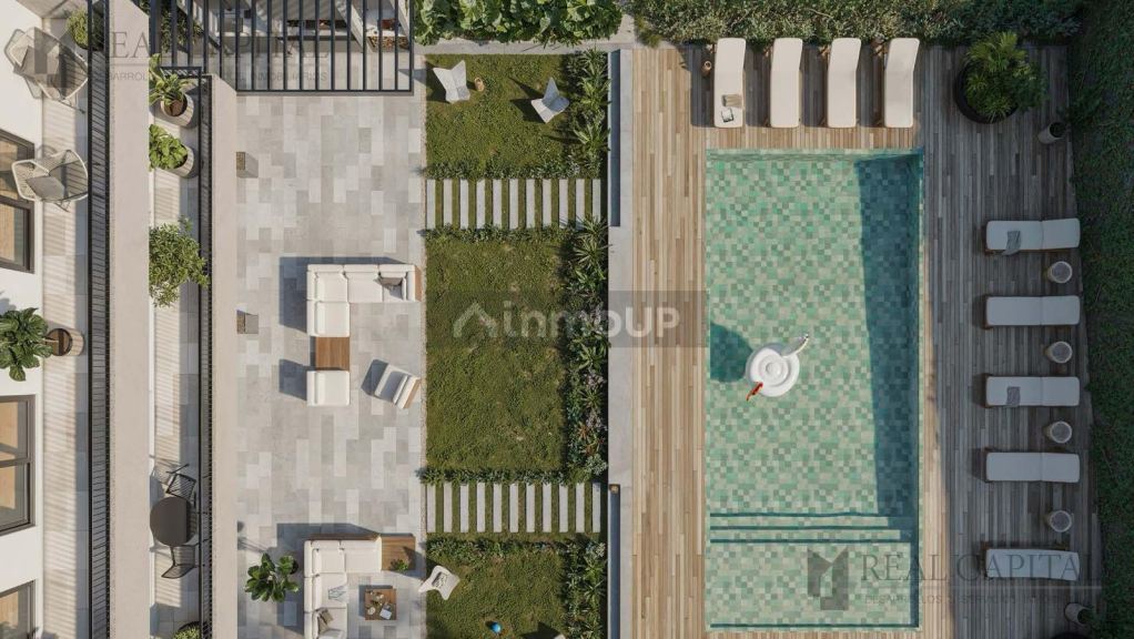 Departamento en Venta en Saavedra, Capital Federal