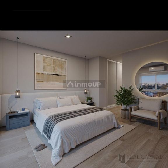 Departamento en Venta en Saavedra, Capital Federal