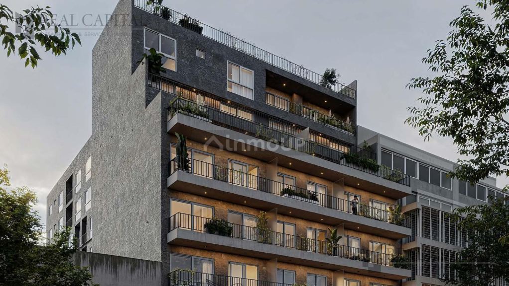 Departamento en Venta en Saavedra, Capital Federal