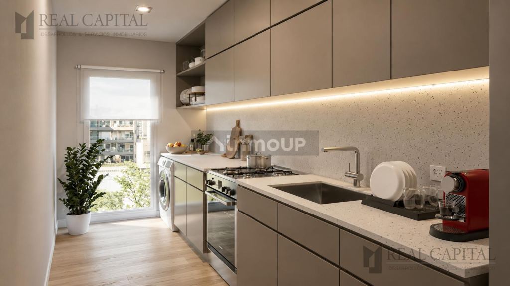Departamento en Venta en Saavedra, Capital Federal