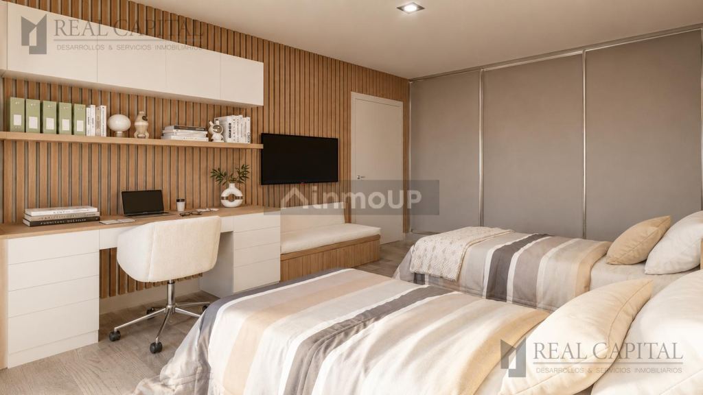 Departamento en Venta en Saavedra, Capital Federal