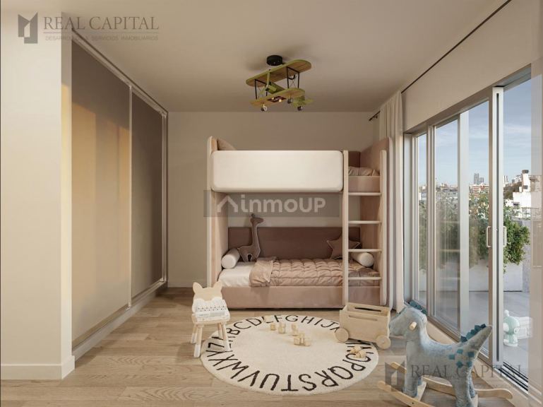 Departamento en Venta en Saavedra, Capital Federal