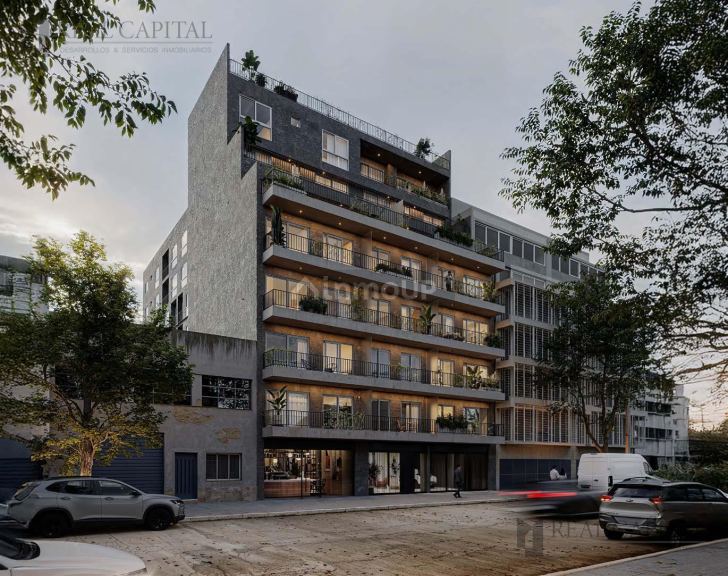 Departamento en Venta en Saavedra, Capital Federal