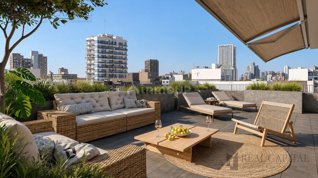 Departamento en Venta en Saavedra, Capital Federal