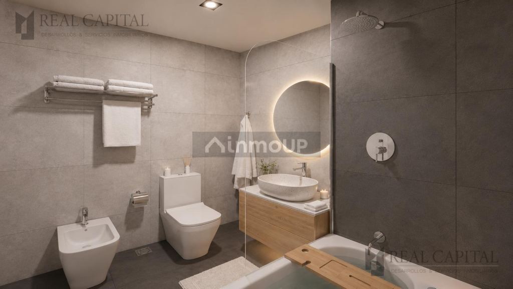 Departamento en Venta en Saavedra, Capital Federal