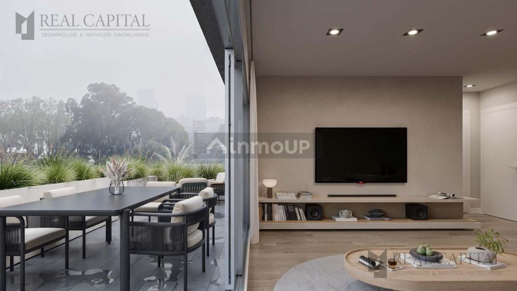 Departamento en Venta en Saavedra, Capital Federal