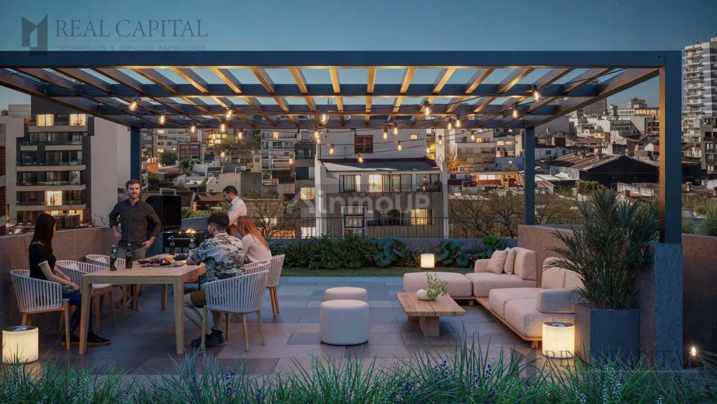 Departamento en Venta en Saavedra, Capital Federal