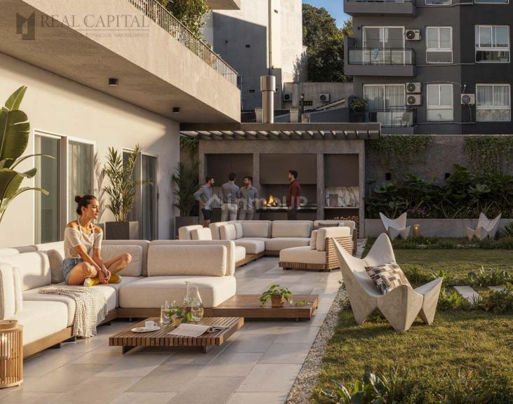 Departamento en Venta en Saavedra, Capital Federal