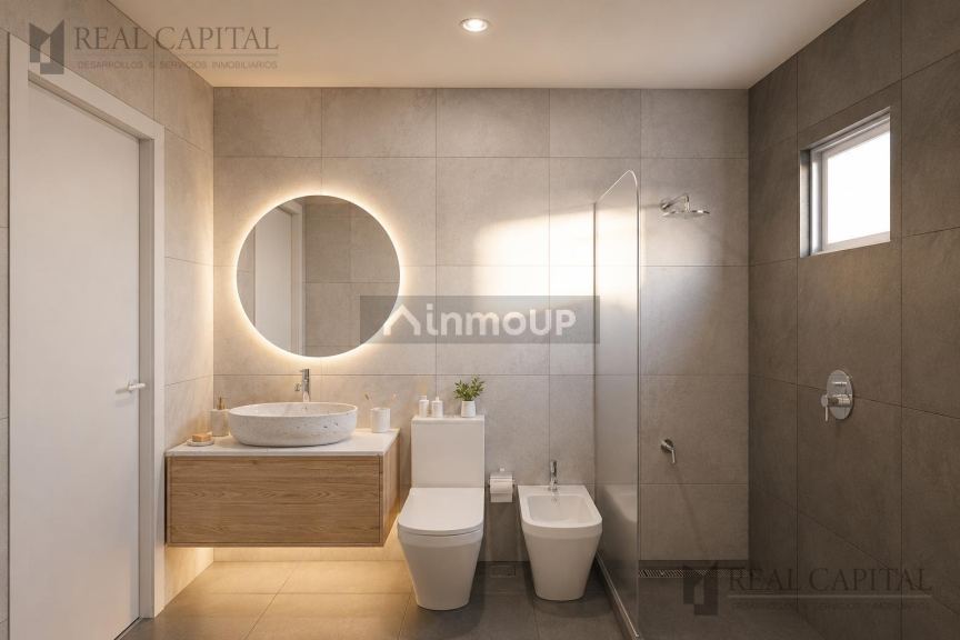 Departamento en Venta en Saavedra, Capital Federal