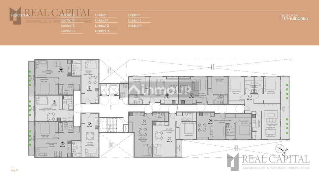Departamento en Venta en Saavedra, Capital Federal
