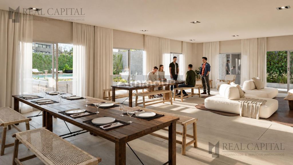 Departamento en Venta en Saavedra, Capital Federal