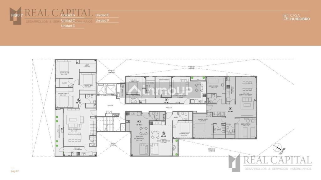 Departamento en Venta en Saavedra, Capital Federal