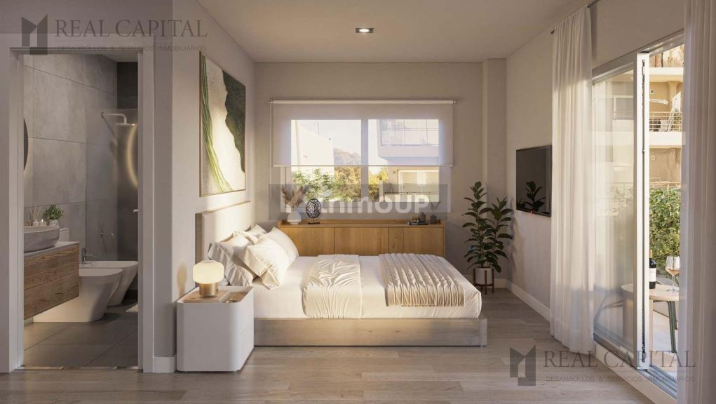 Departamento en Venta en Saavedra, Capital Federal