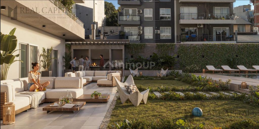 Departamento en Venta en Saavedra, Capital Federal