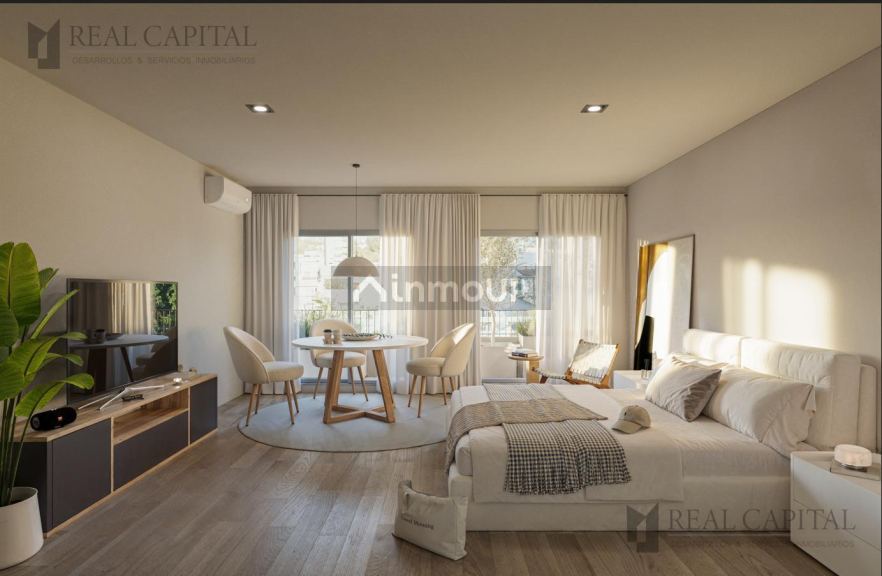 Departamento en Venta en Saavedra, Capital Federal