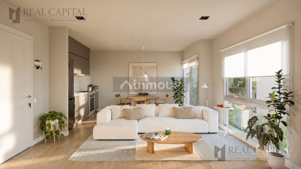 Departamento en Venta en Saavedra, Capital Federal