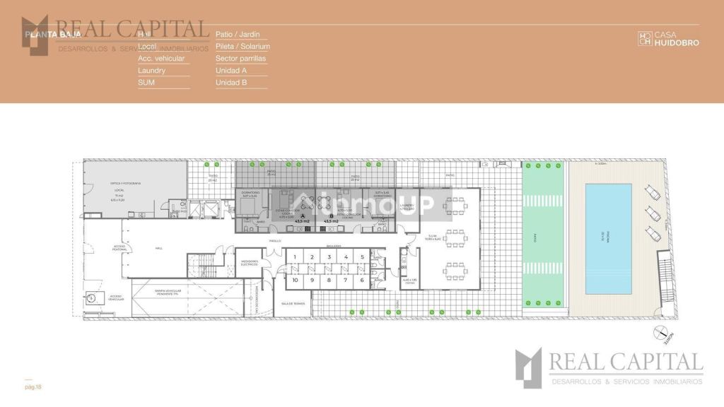 Departamento en Venta en Saavedra, Capital Federal