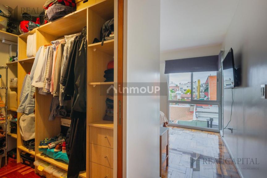 Departamento en Venta en Saavedra, Capital Federal