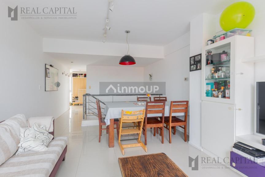 Departamento en Venta en Saavedra, Capital Federal
