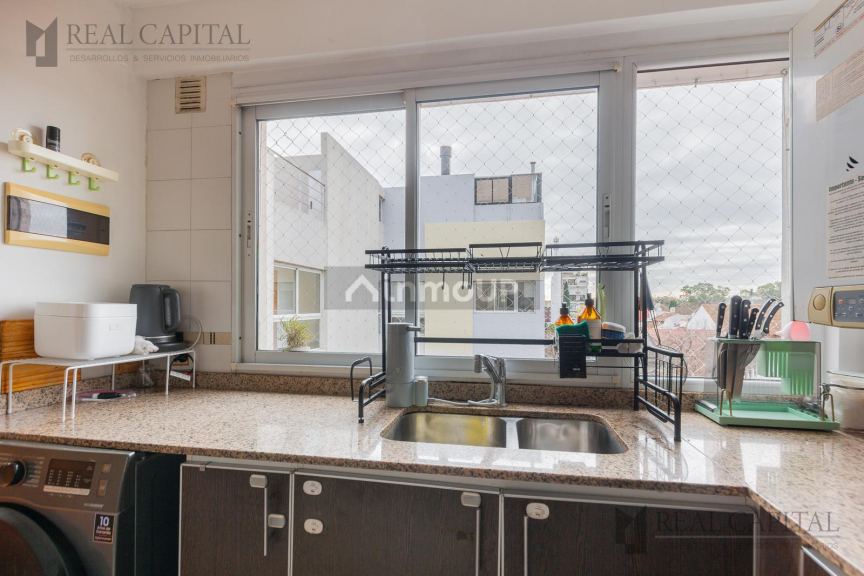 Departamento en Venta en Saavedra, Capital Federal