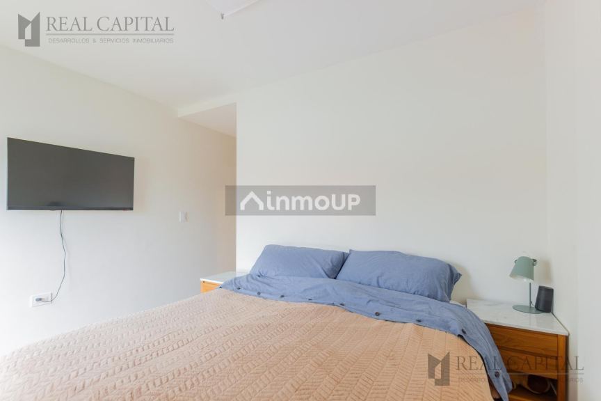Departamento en Venta en Saavedra, Capital Federal