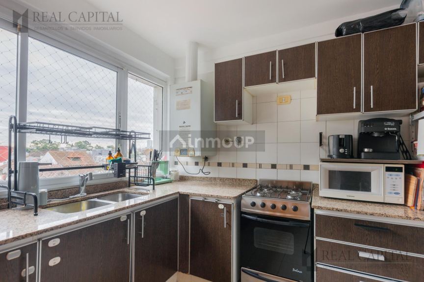 Departamento en Venta en Saavedra, Capital Federal