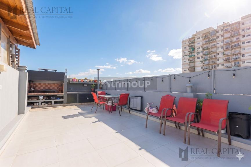 Departamento en Venta en Saavedra, Capital Federal