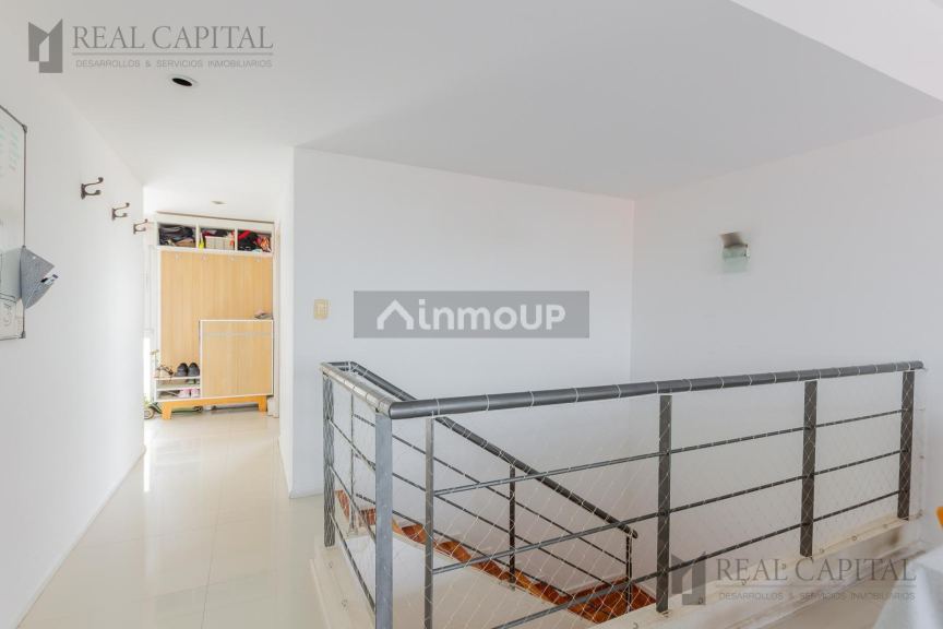 Departamento en Venta en Saavedra, Capital Federal