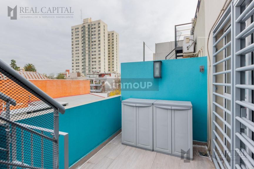 Departamento en Venta en Saavedra, Capital Federal
