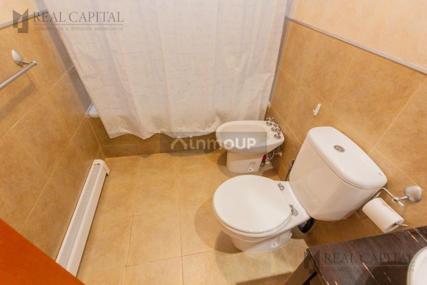 Departamento en Venta en Saavedra, Capital Federal