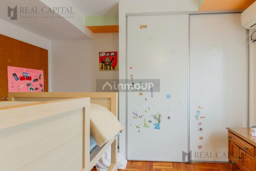 Departamento en Venta en Saavedra, Capital Federal