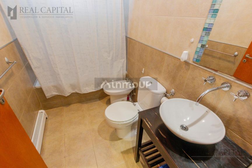 Departamento en Venta en Saavedra, Capital Federal