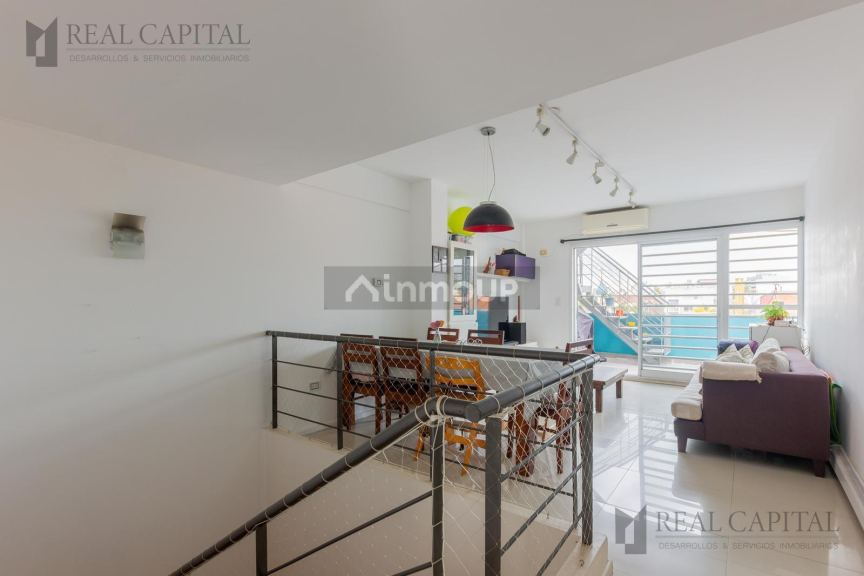 Departamento en Venta en Saavedra, Capital Federal