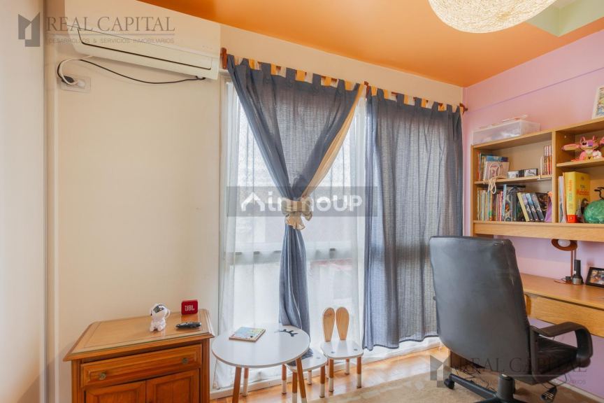 Departamento en Venta en Saavedra, Capital Federal