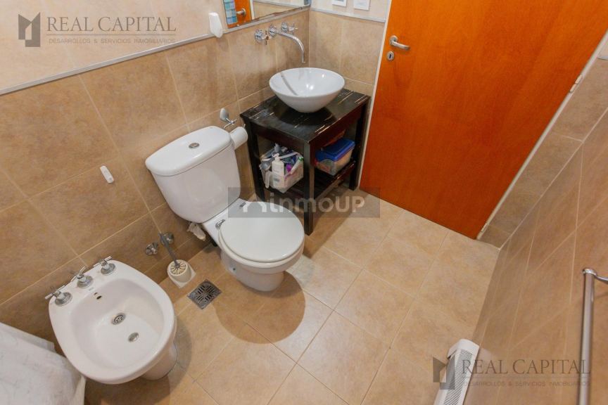 Departamento en Venta en Saavedra, Capital Federal