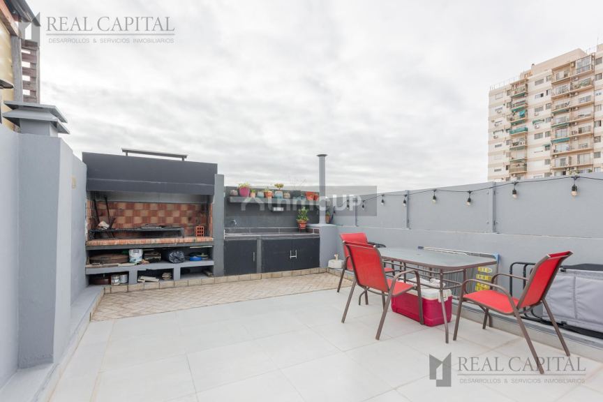 Departamento en Venta en Saavedra, Capital Federal