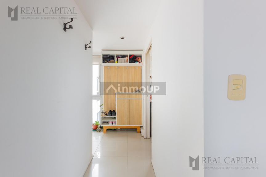Departamento en Venta en Saavedra, Capital Federal