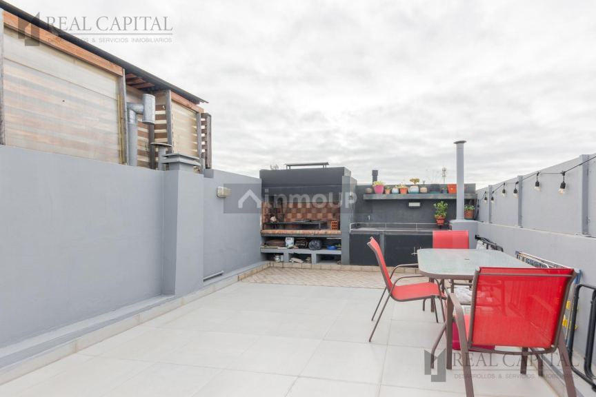 Departamento en Venta en Saavedra, Capital Federal