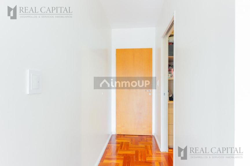 Departamento en Venta en Saavedra, Capital Federal