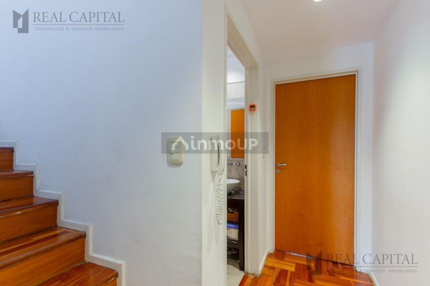 Departamento en Venta en Saavedra, Capital Federal