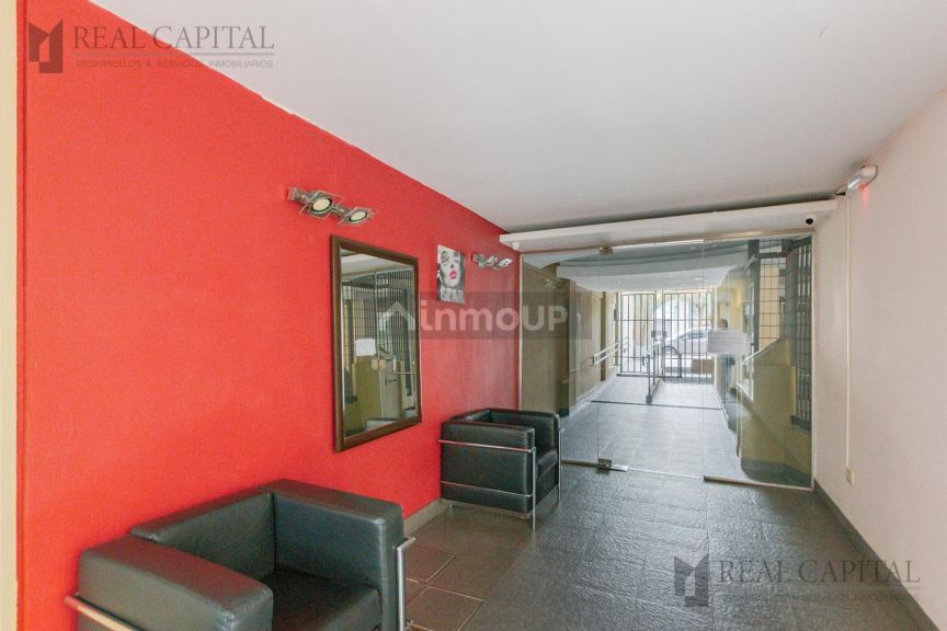 Departamento en Venta en Saavedra, Capital Federal