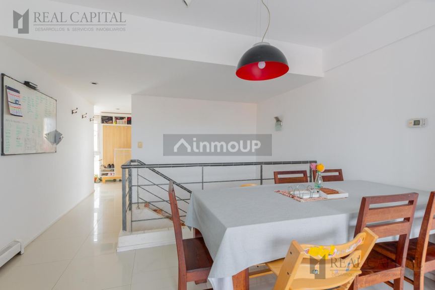 Departamento en Venta en Saavedra, Capital Federal