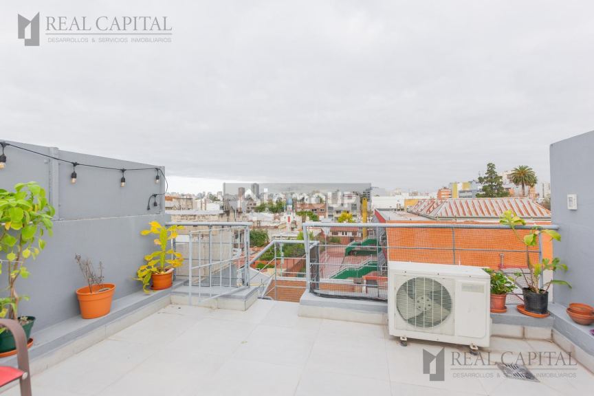 Departamento en Venta en Saavedra, Capital Federal