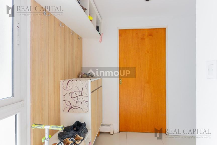 Departamento en Venta en Saavedra, Capital Federal