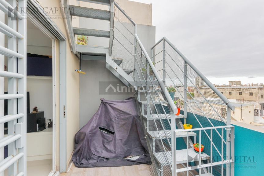 Departamento en Venta en Saavedra, Capital Federal