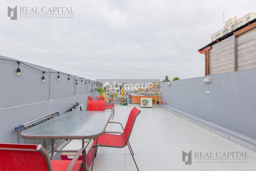 Departamento en Venta en Saavedra, Capital Federal