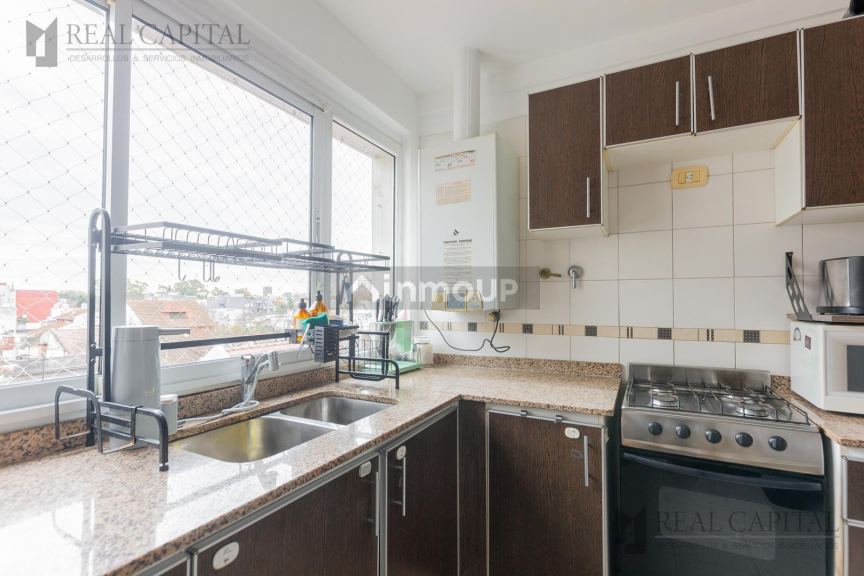 Departamento en Venta en Saavedra, Capital Federal