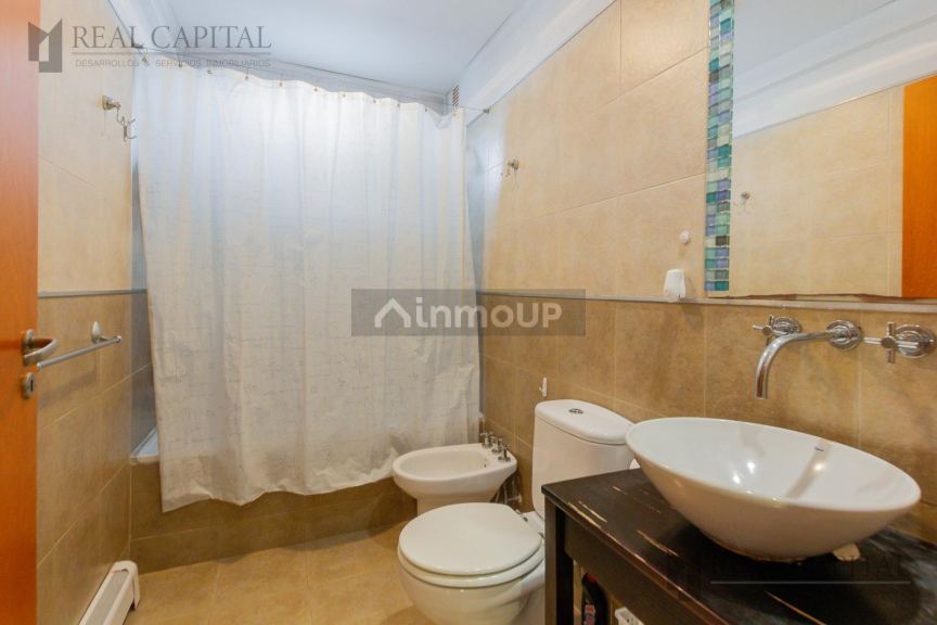 Departamento en Venta en Saavedra, Capital Federal