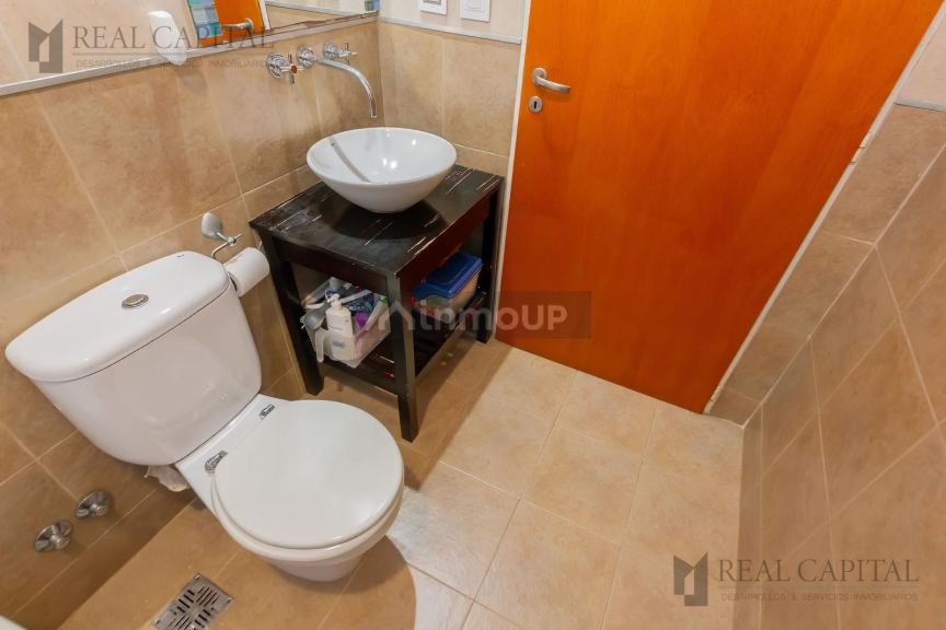 Departamento en Venta en Saavedra, Capital Federal