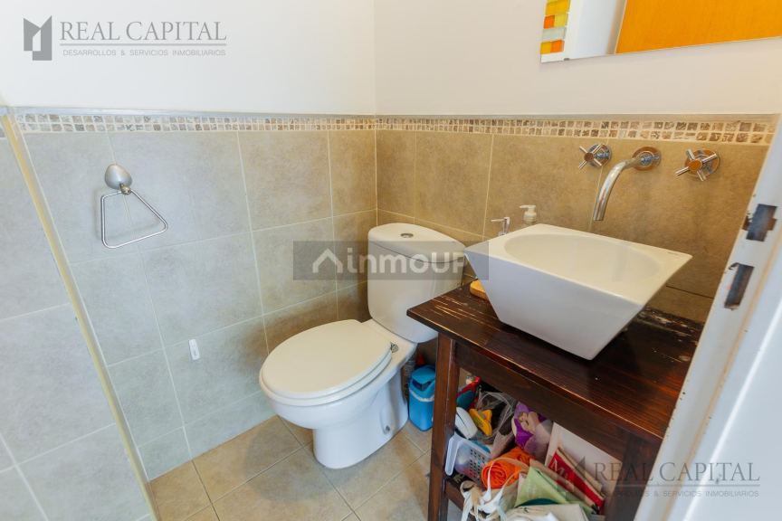 Departamento en Venta en Saavedra, Capital Federal